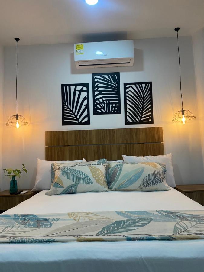Casa Colors Hotel Cartagena Exterior foto